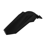 REAR FENDER SUZUKI RM-Z250 19-23, RM-Z450 18-23