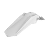 REAR FENDER SUZUKI RM-Z250 19-23, RM-Z450 18-23