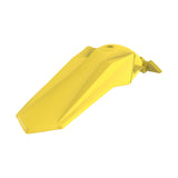 REAR FENDER SUZUKI RM-Z250 19-23, RM-Z450 18-23
