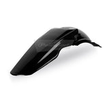 REAR FENDER SUZUKI RM125-250 01-08