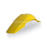 REAR FENDER SUZUKI RM125-250 01-08