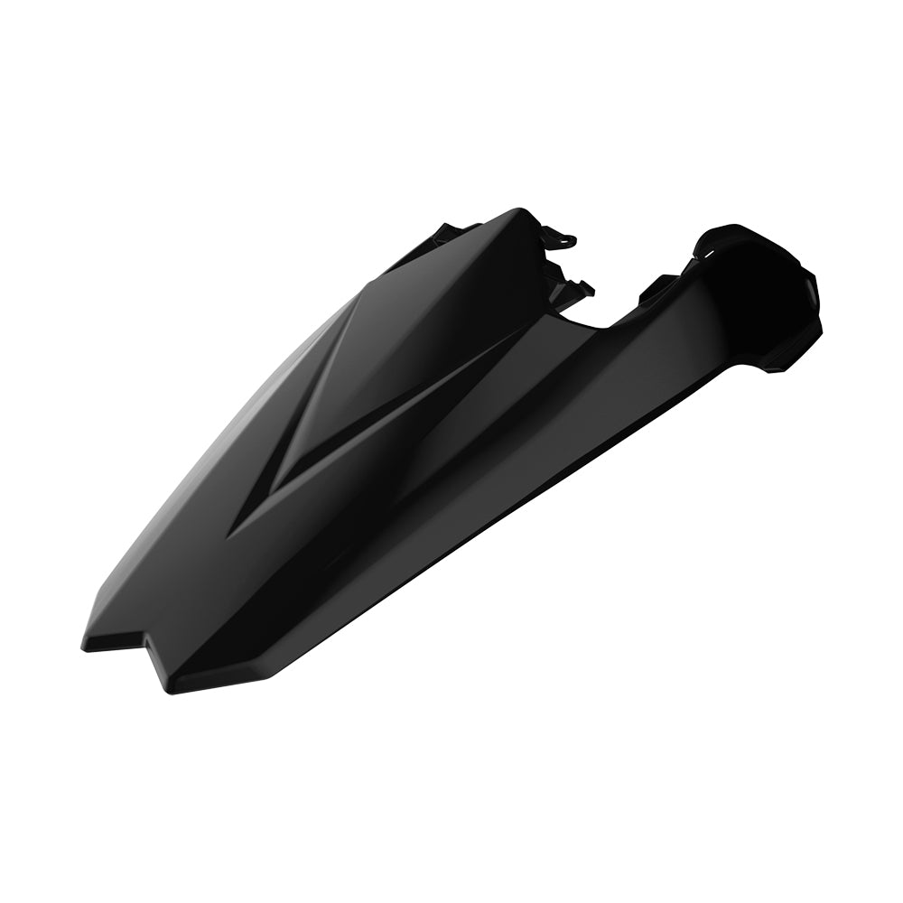 REAR FENDER/SIDE PANEL BETA 250-300RR, 350-498RR 18-19, X-TRAINER 15-22