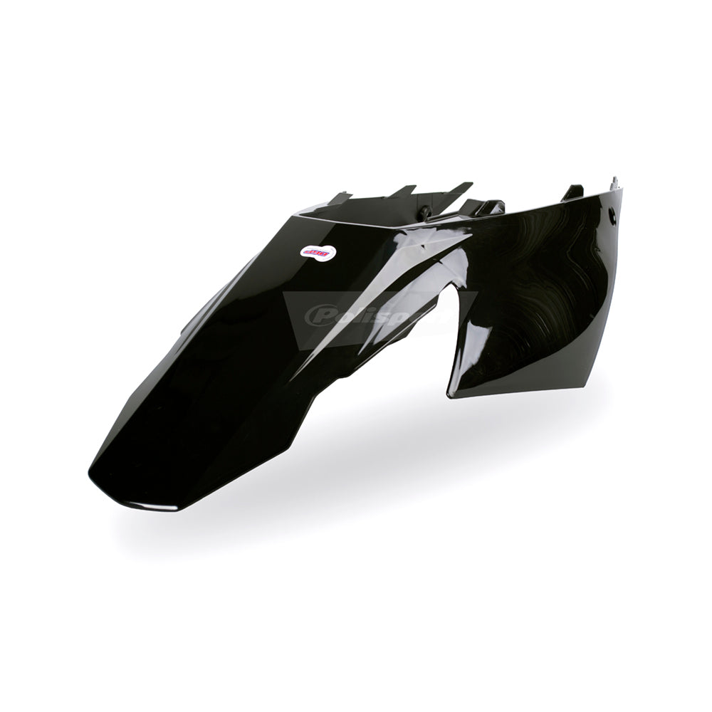 REAR FENDER/SIDE PANEL GAS GAS EC125-450 07-09