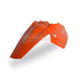 REAR FENDER/SIDE PANEL KTM SX 03-06 EX 03-07