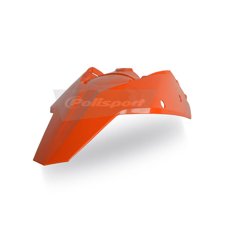 REAR FENDER/SIDE PANEL KTM SX 07-10, EXC 08-11