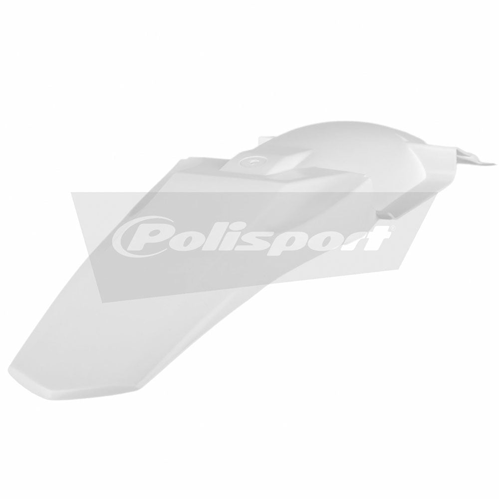 REAR FENDER YAMAHA YZ85 02-21