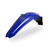 REAR FENDER YAMAHA YZ450F 10-13