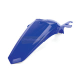 REAR FENDER YAMAHA YZ250F 14-18, YZ450F 14-17