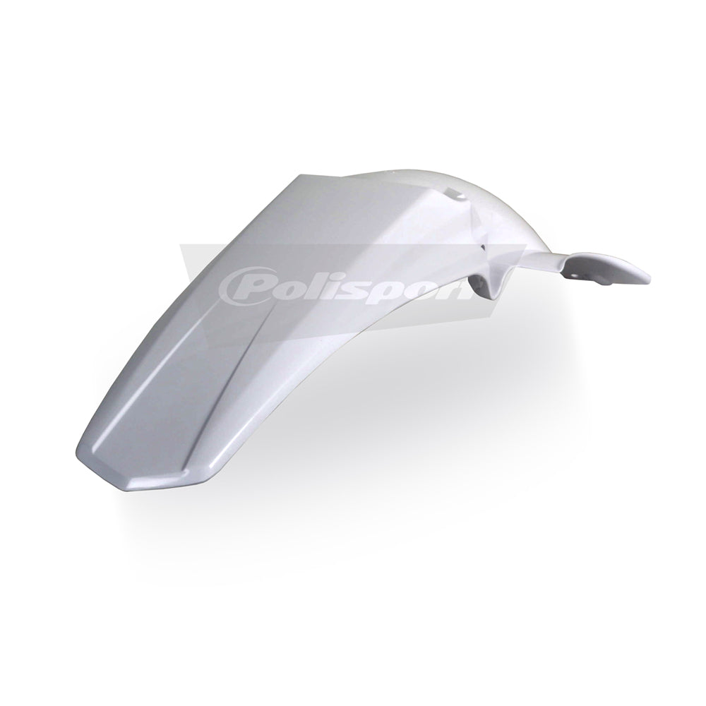 REAR FENDER YAMAHA YZ250F/450F 06-09