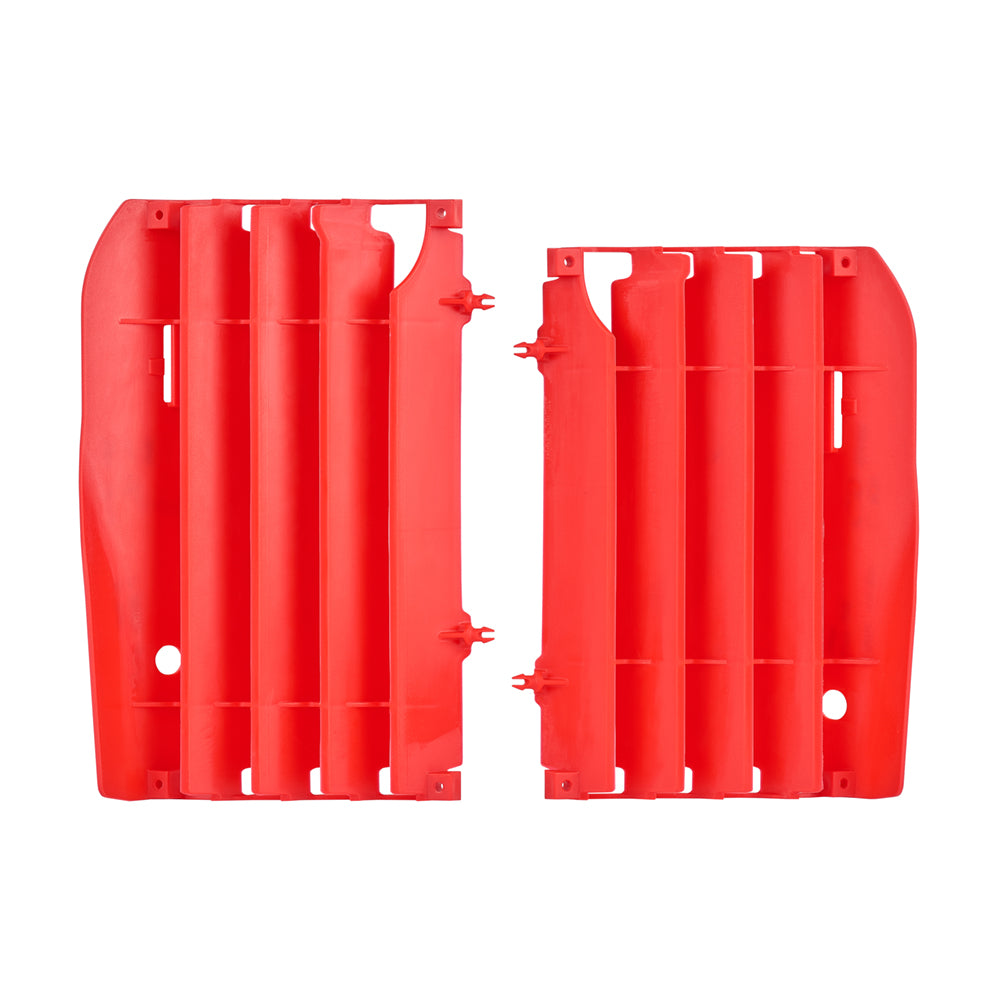 RAD LOUVRES HONDA CRF450R 09-12