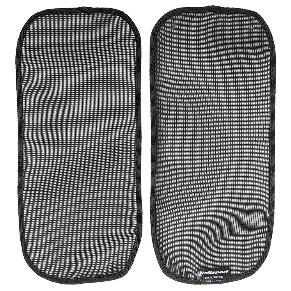 MESH COVERS FOR RAD LOUVRES YAMAHA YZ250F/450F 07-09