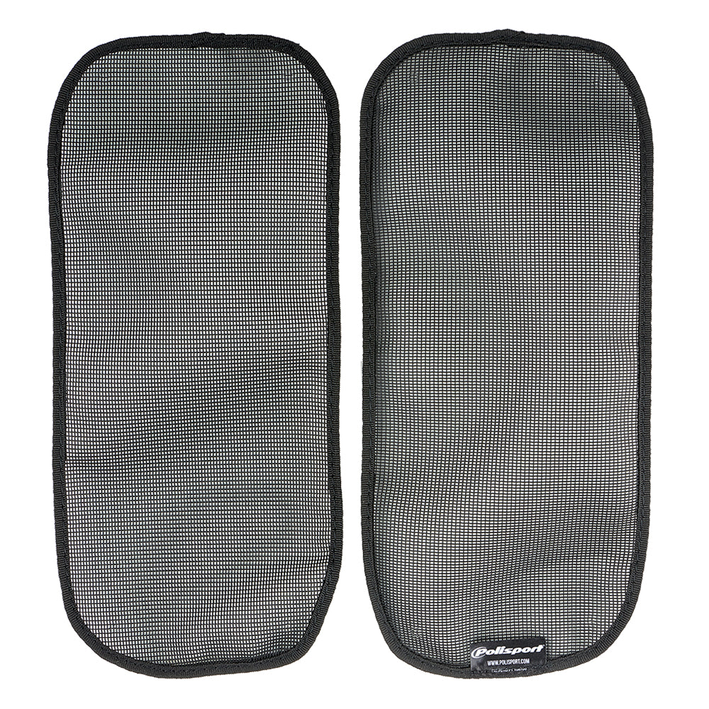 MESH COVERS FOR RAD LOUVRES YAMAHA YZ250F 10-13