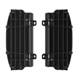 RAD LOUVRES KTM/HQV/GAS SX/SX-F/TC/FC 16-22,  EXC/EXC-F/TE/FE 17-23, MC/MC-F/EC/EC-F 21-23