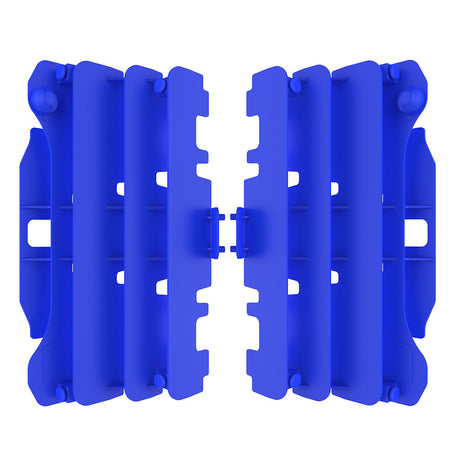 RAD LOUVRES YAMAHA YZ250F/450F 07-09