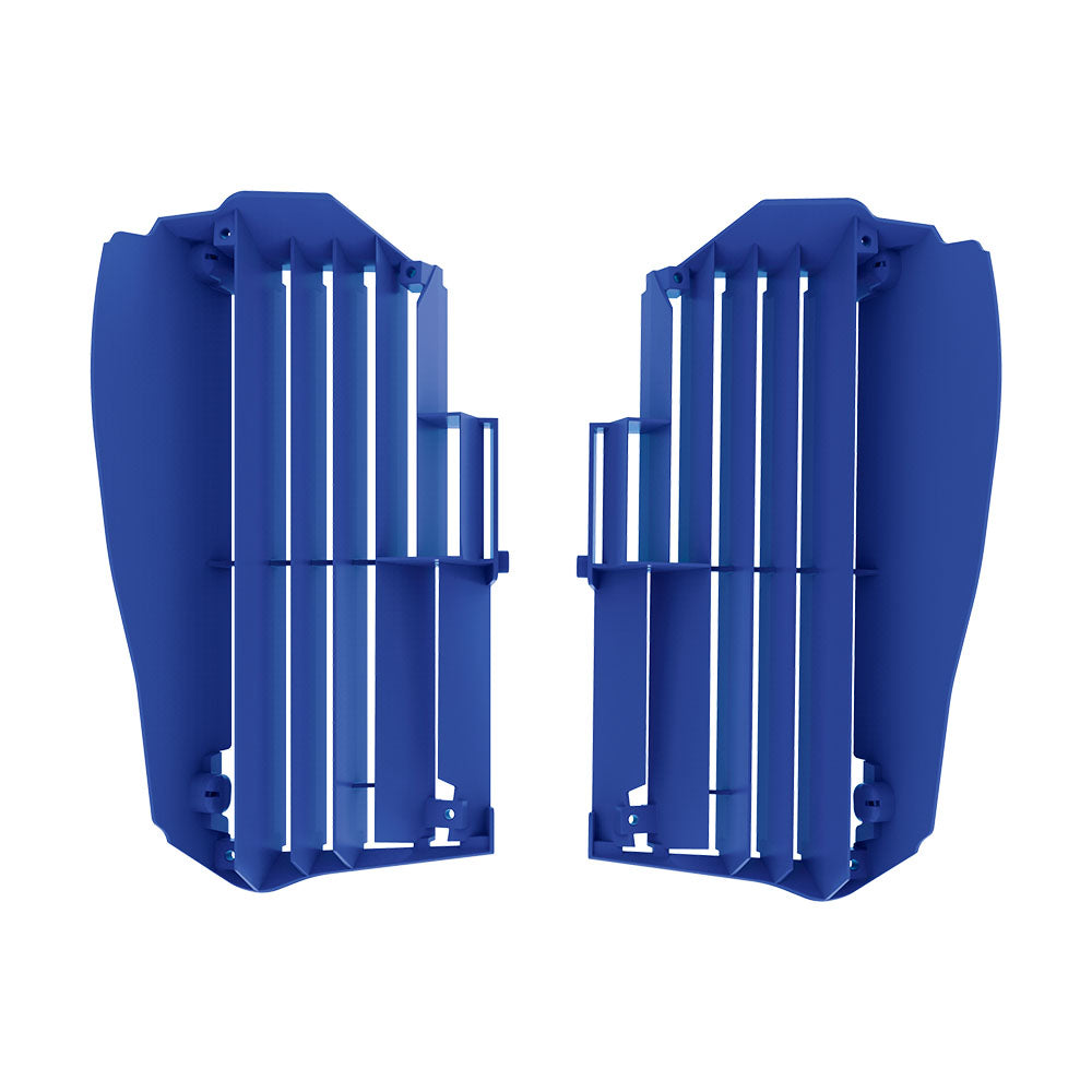 RAD LOUVRES YAMAHA YZ250F 19-23, YZ450F 18-23, YZFX/WR250F 20-23, YZFX/WR450F 19-23