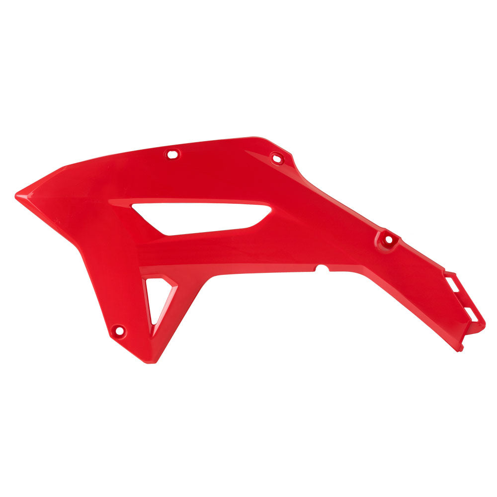 RAD SCOOP HONDA CRF250RX 22-23, CRF450RX 21-23