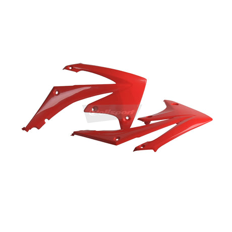 RAD SCOOP HONDA CRF250R 10-13, CRF450R 09-12