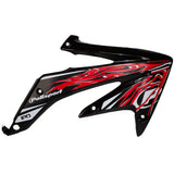 RAD SCOOP HONDA CRF450R 05-08 IPD