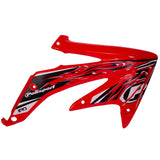 RAD SCOOP HONDA CRF450R 05-08 IPD