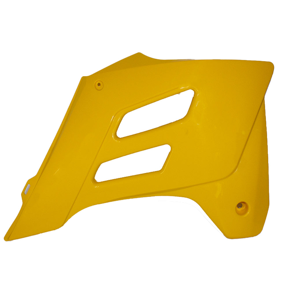 RAD SCOOP GAS GAS EC125/200 05-06 YELLOW