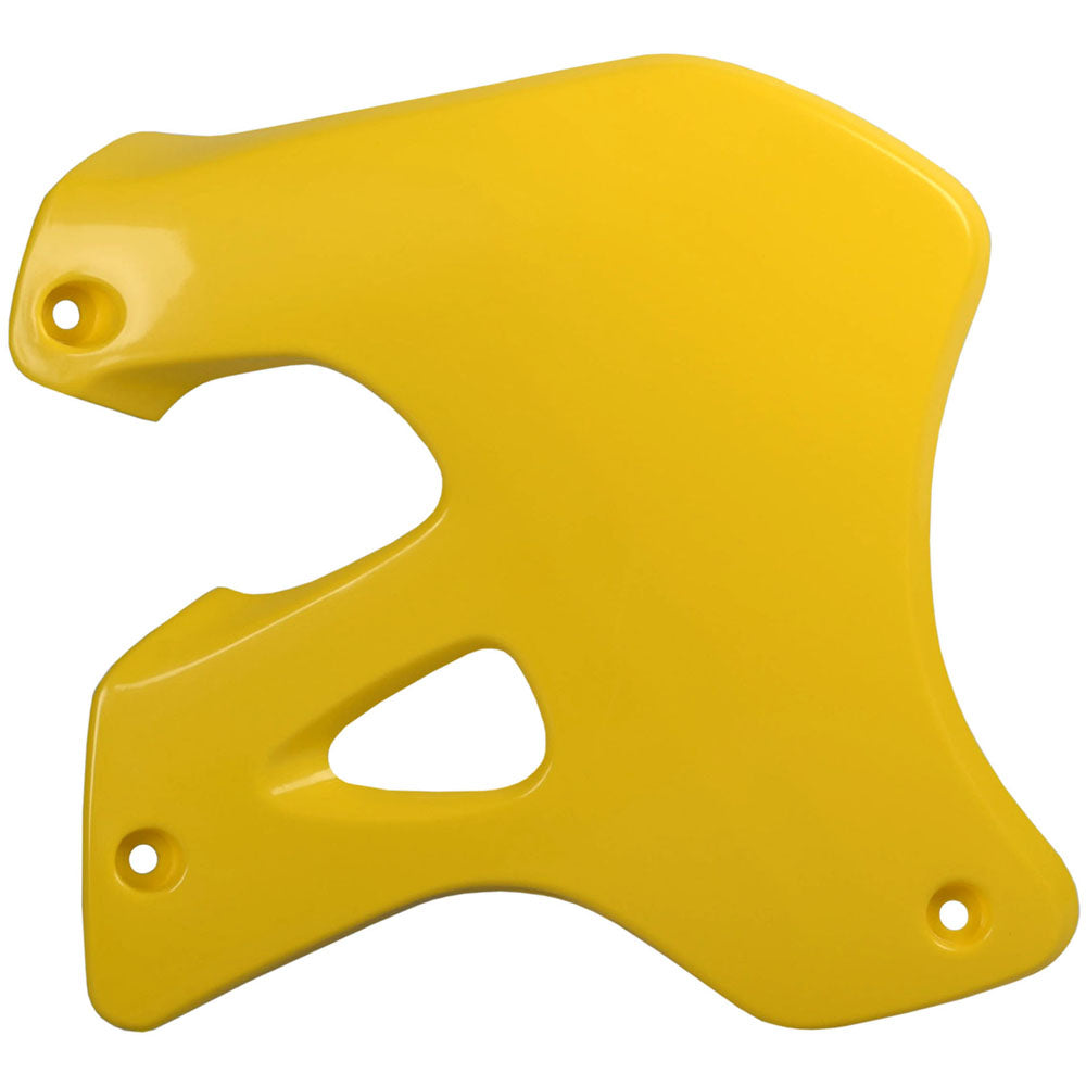 RAD SCOOP SUZUKI RM125-250 96-98 YELLOW