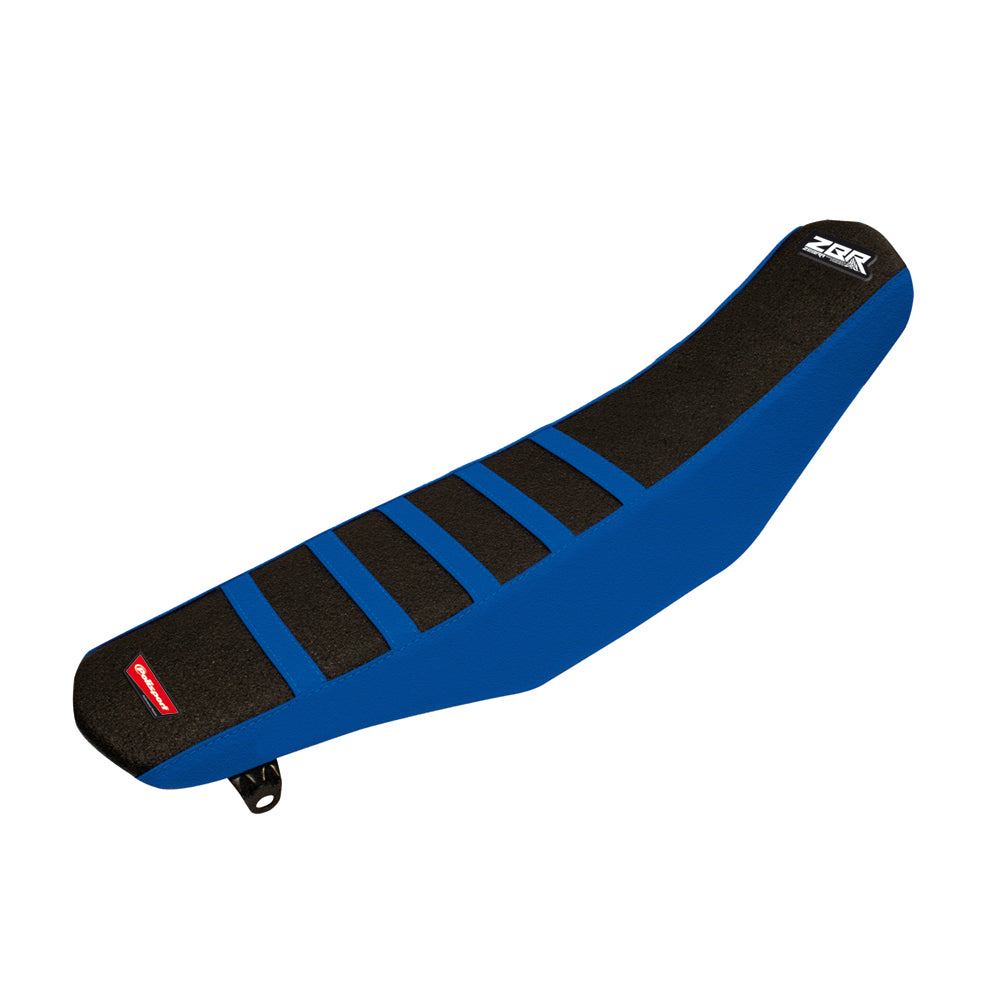 SEAT COVER ZEBRA YAMAHA YZ250F 14-18, YZ450F 14-17, WR250F 15-19, WR450F 16-18