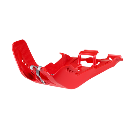 SKID PLATE INC LINKAGE PROTECTION BETA RR 250-300 20-23