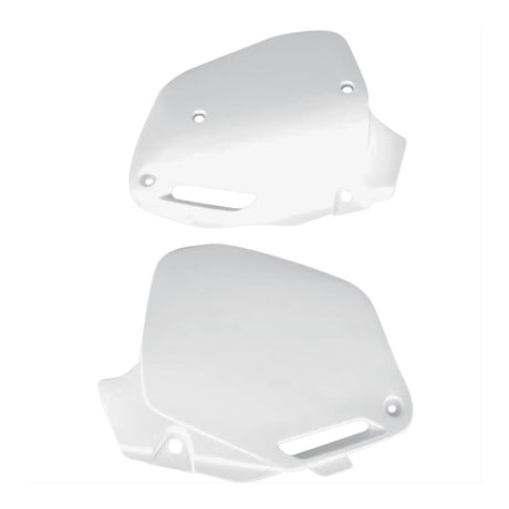 SIDE PANEL HONDA CR125 91-92, CR250 90-91