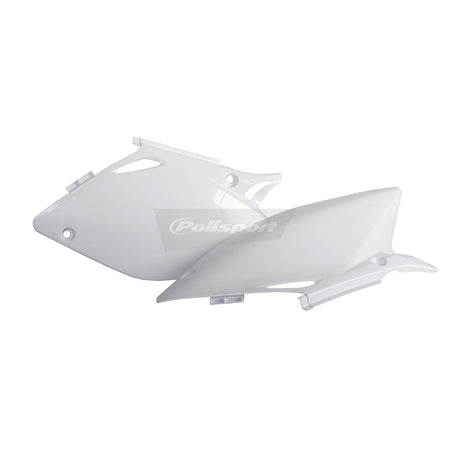 SIDE PANEL HONDA CRF450R 02-04