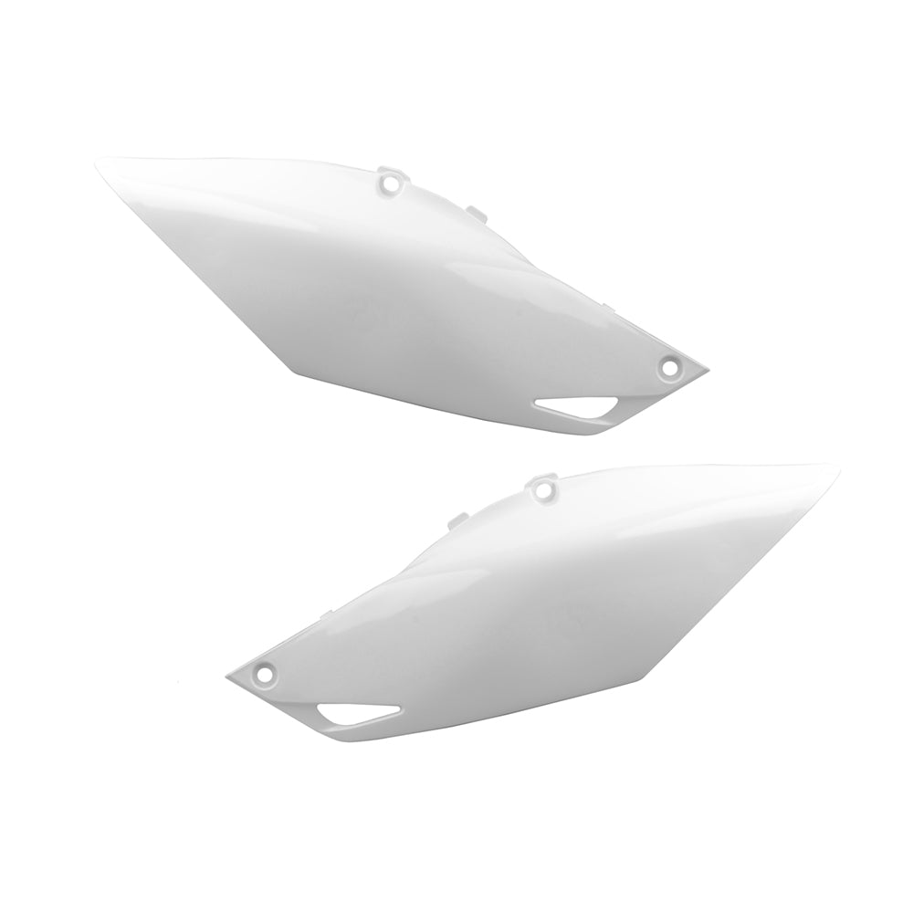 SIDE PANEL HONDA CRF250R 14-17, CRF450R 13-16