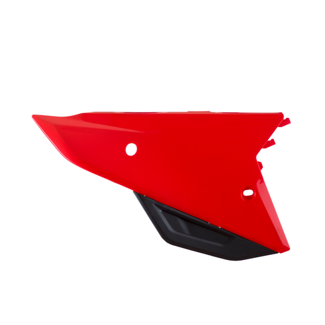 SIDE PANEL HONDA CRF250R/RX 22-23, CRF450R/RX 21-23