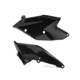 SIDE PANEL KTM SX/SX-F/XC-F 16-18, EXC/EXC-F 17-19