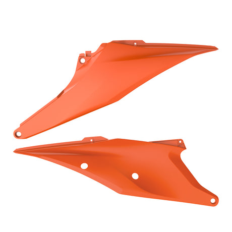 SIDE PANEL KTM SX/SX-F/XC-F 19-22, EXC/EXC-F 20-23