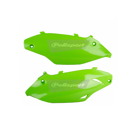SIDE PANEL KAWASAKI KX250F 13-16 KX450F 12-15