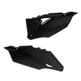 SIDE PANEL KAWASAKI KX250F 21-23, KX450F 19-23