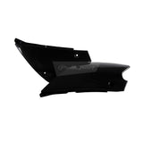 SIDE PANEL KAWASAKI/SUZUKI KX85/100 98-13, RM100 03-08