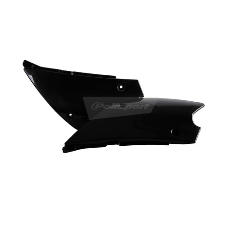 SIDE PANEL KAWASAKI/SUZUKI KX85/100 98-13, RM100 03-08