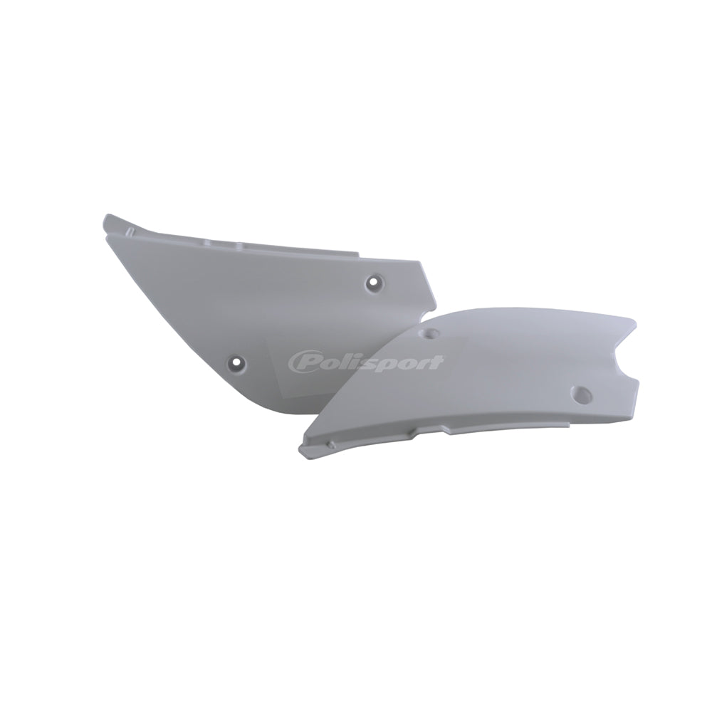 SIDE PANEL KAWASAKI/SUZUKI KX85/100 98-13, RM100 03-08