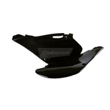 SIDE PANEL KAWASAKI KX125-250 99-02