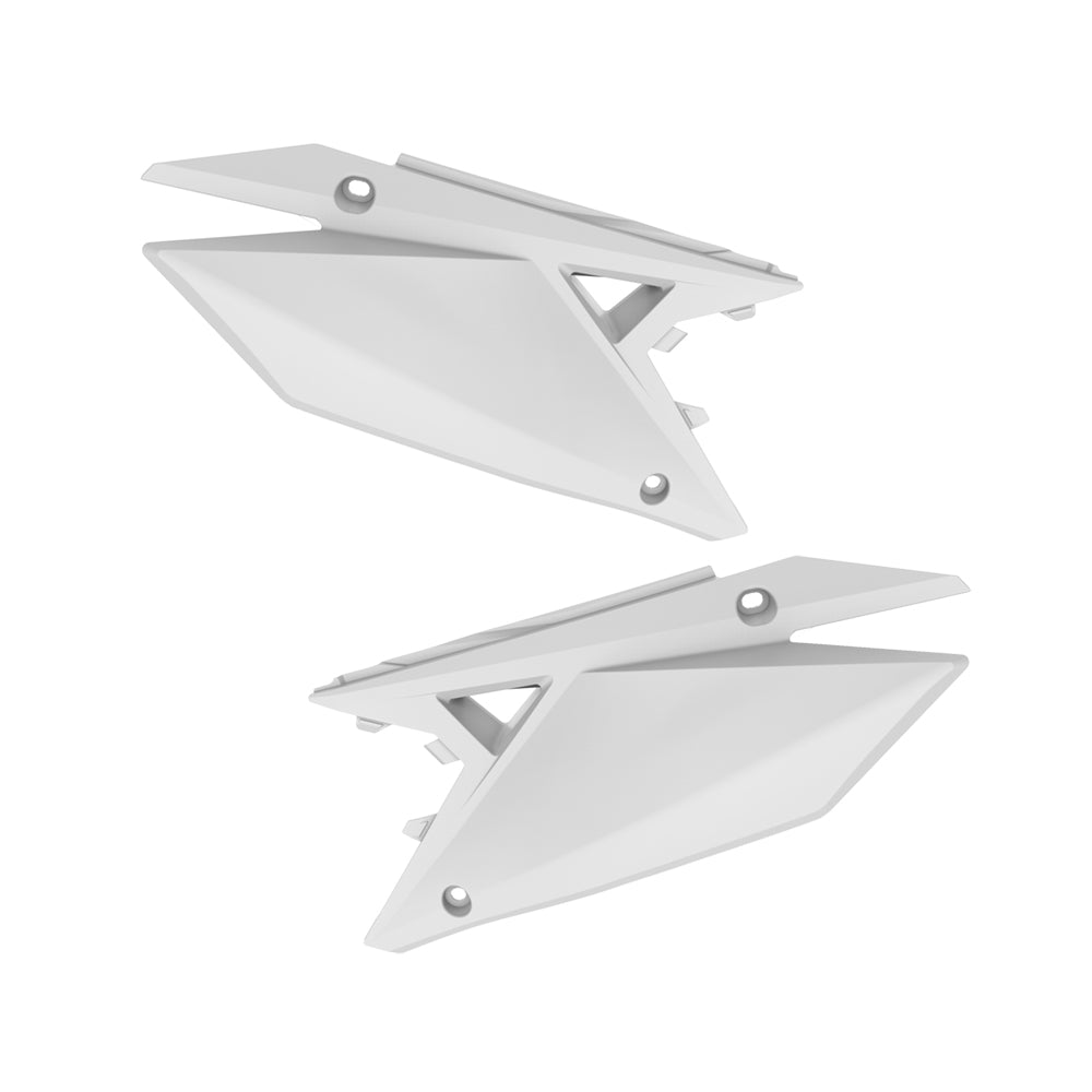 SIDE PANEL SUZUKI RM-Z250 19-23, RM-Z450 18-23