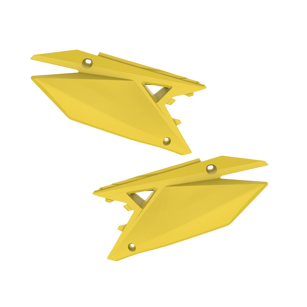 SIDE PANEL SUZUKI RM-Z250 19-23, RM-Z450 18-23