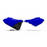SIDE PANEL YAMAHA YZ85 22-23