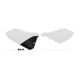 SIDE PANEL YAMAHA YZ85 22-23