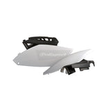 SIDE PANEL YAMAHA YZ250F 10-13