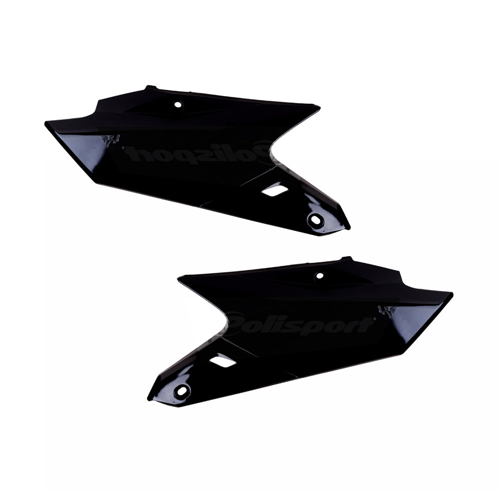 SIDE PANELS YAMAHA YZ/WR250F 14-19, YZ250FX 15-19, YZ450F 14-17, WR450F 16-18