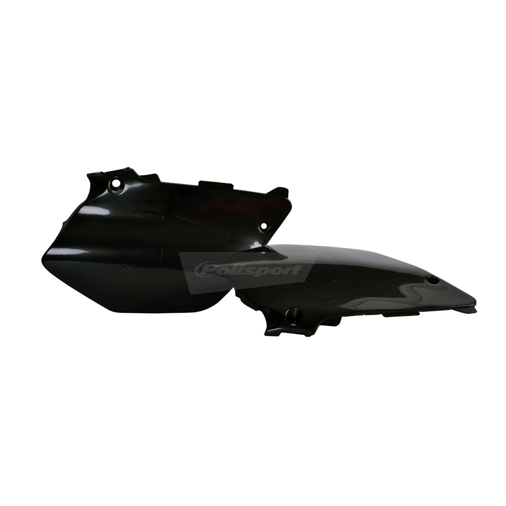 SIDE PANEL YAMAHA YZ125-250 02-14