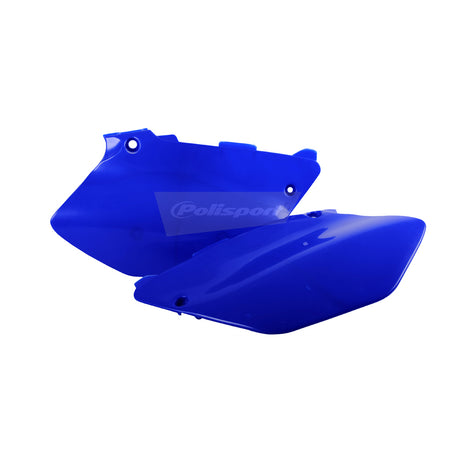 SIDE PANEL YAMAHA YZ125-250 02-14