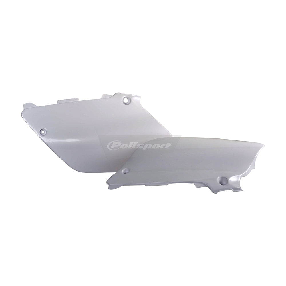 SIDE PANEL YAMAHA YZ125-250 02-14