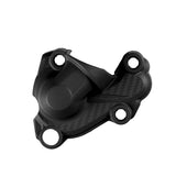 WATERPUMP PROTECTOR KTM/HQV/GAS SX-F/FC250-350 16-22, EXC-F/FE250-350 17-23, MC-F/EC-F 250-350 21-23 BK