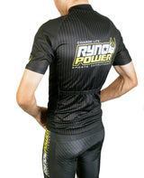 Ryno Power Cycling Kit Sport Edition - Black Pinstripe